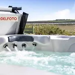 823-harboore-vejlby-klit-395 Hébergement de vacances *