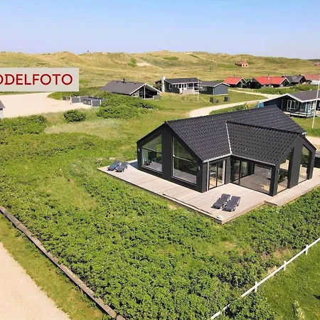 Casa vacanze 823-harboore-vejlby-klit-395 Harboør
