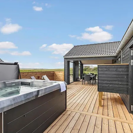 Casa vacanze 823-harboore-vejlby-klit-395 Harboør