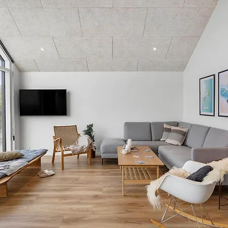 펜션 823-harboore-vejlby-klit-395 Harboør