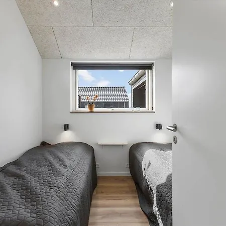 Casa vacanze 823-harboore-vejlby-klit-395