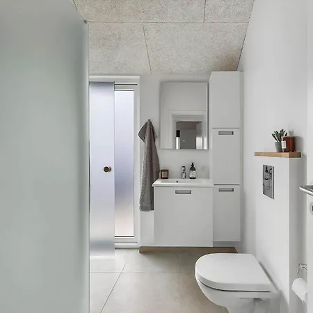 Casa vacanze 823-harboore-vejlby-klit-395 Harboør