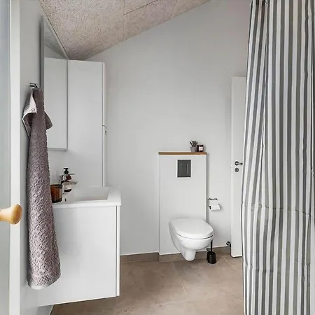 823-harboore-vejlby-klit-395 Casa vacanze