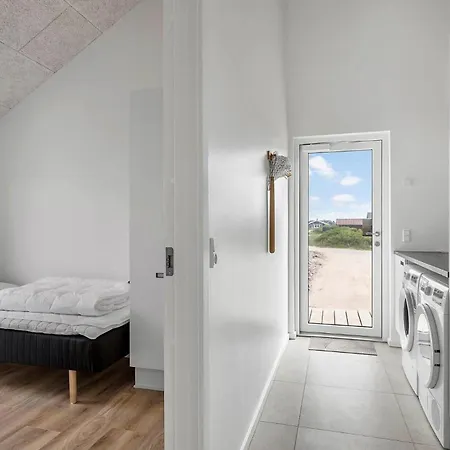 823-harboore-vejlby-klit-395 Casa vacanze