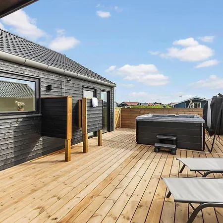 823-harboore-vejlby-klit-395 Casa vacanze