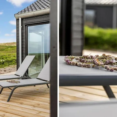 823-harboore-vejlby-klit-395 Casa vacanze Harboør
