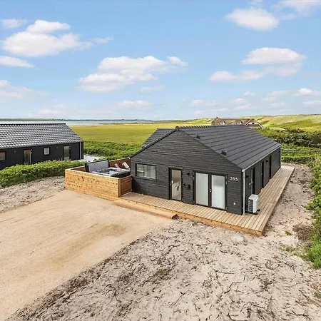 Casa vacanze 823-harboore-vejlby-klit-395 Harboør