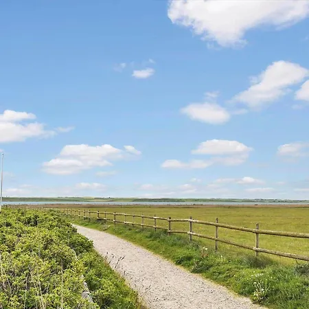 Casa vacanze 823-harboore-vejlby-klit-395