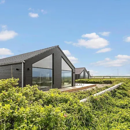 823-harboore-vejlby-klit-395 펜션 *